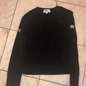 Black lions dale shirt